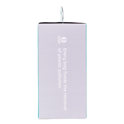 Adios Compostable & Biodegradable Dog Poo Bags - Pink 