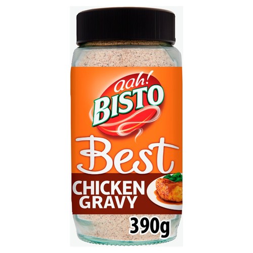 Bisto Best Chicken Gravy Granules