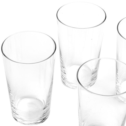 M&S Maxim Pint Glasses Set