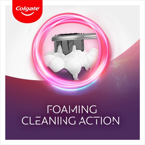 Colgate Max White Ultra Teeth Whitening Manual Toothbrush