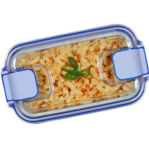 Sistema Heatables Microwavable Food Storage Container 890ml