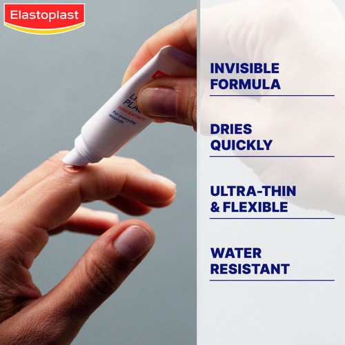 Elastoplast Second Skin Protection Liquid Plaster