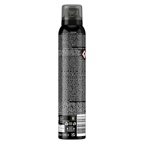 TRESemme Curl Define Mousse