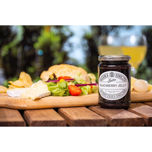 Tiptree Blackberry Jelly