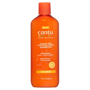 Cantu Shea Butter Hydrating Cream Conditioner for Natural Hair