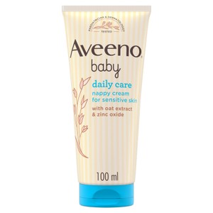 Aveeno Baby Daily Nappy Cream