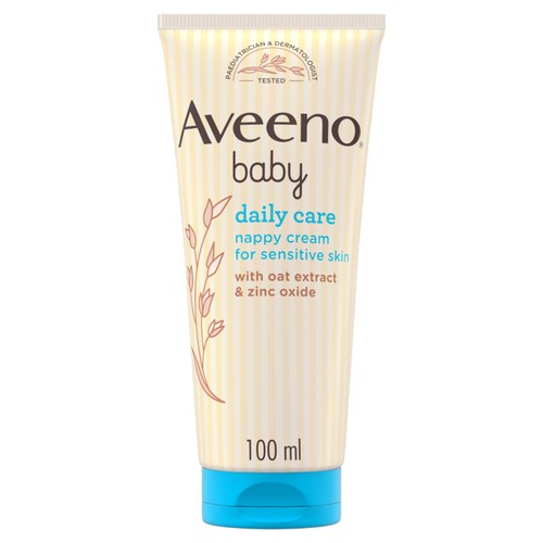 Aveeno Baby Nappy Cream