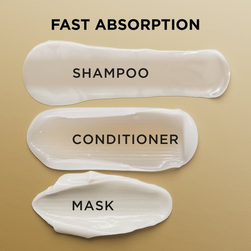 Pantene Pro-V Repair & Protect Keratin Hair Mask