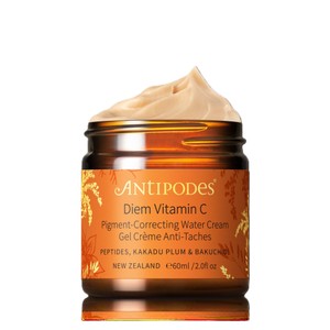 Antipodes Diem Vitamin C Pigment-Correcting Water Cream 60ml