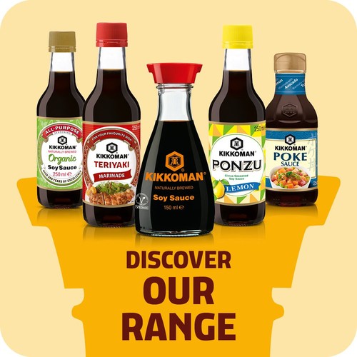 Kikkoman Gluten-Free Seasoned Sushi Rice Vinegar