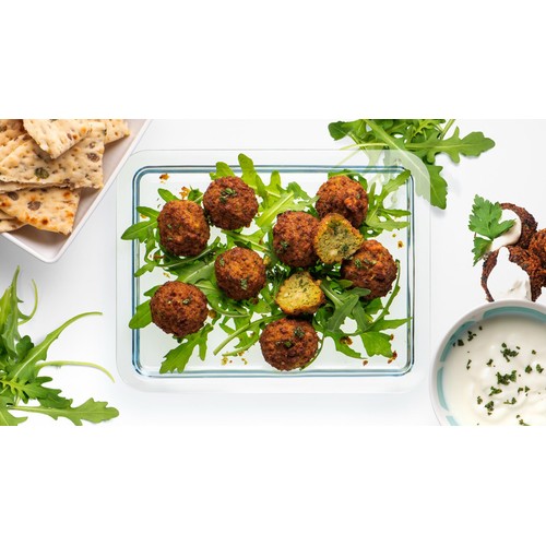 Pyrex Small Glass Baking & Oven Tray 25cm