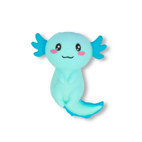 HGL Stretchy Sand Axolotl