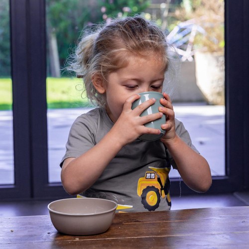 Vital Baby Hydrate Perfectly Simple Cups 5pk - natural