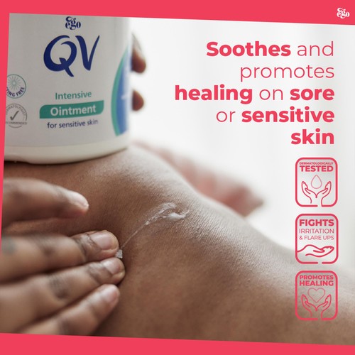 QV Intensive Ointment