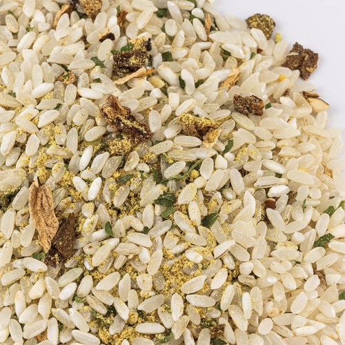 Realfoods Organic Porcini Risotto