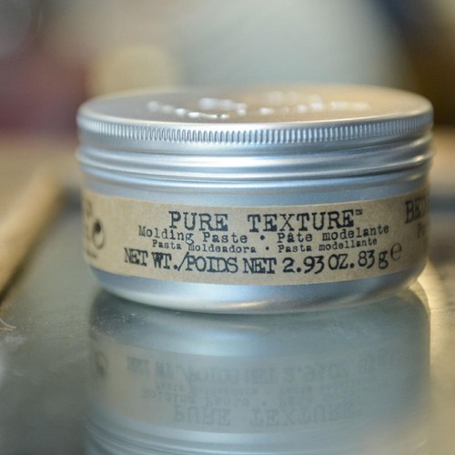 Bed Head for Men Pure Texture Molding Paste 83 g