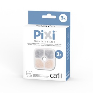 Catit Pixi Fountain Cartridge