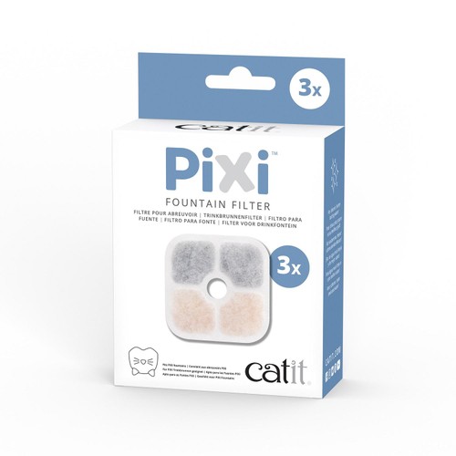 Catit Pixi Fountain Cartridge
