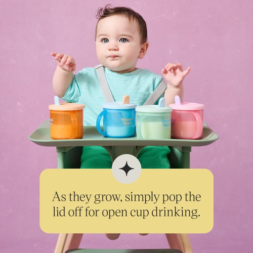 Tommee Tippee First cup