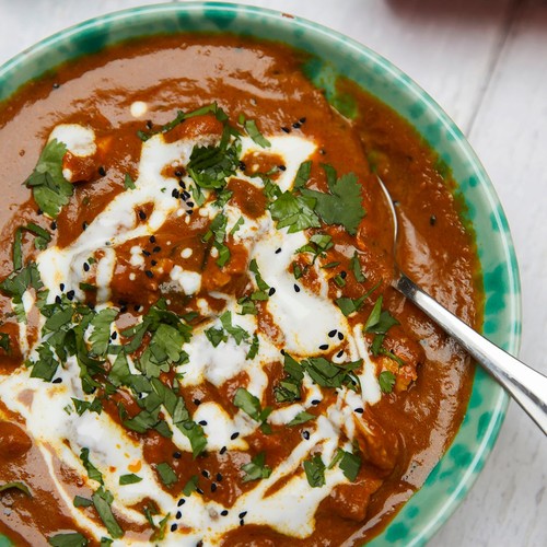 ByRuby British Chicken Tikka Masala Serves 2