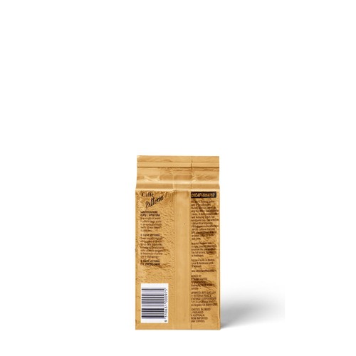 Vittoria Australian Ground 100% Arabica Espresso Coffee