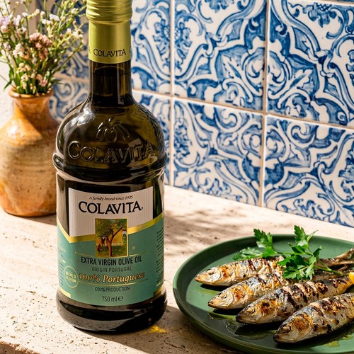 Colavita Portuguese Extra Virgin Olive Oil