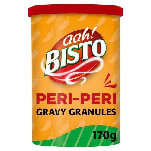 Bisto Peri-Peri Gravy Granules