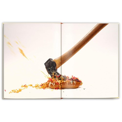 The Snack Hacker Rule-Breaking Recipes for Cooks and Non-Cooks