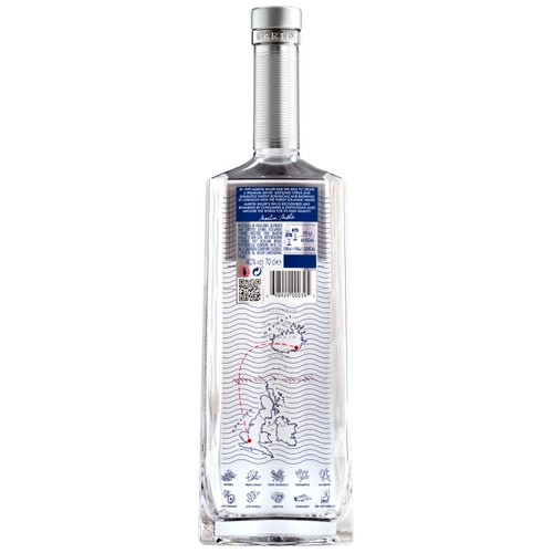 Martin Miller's Gin
