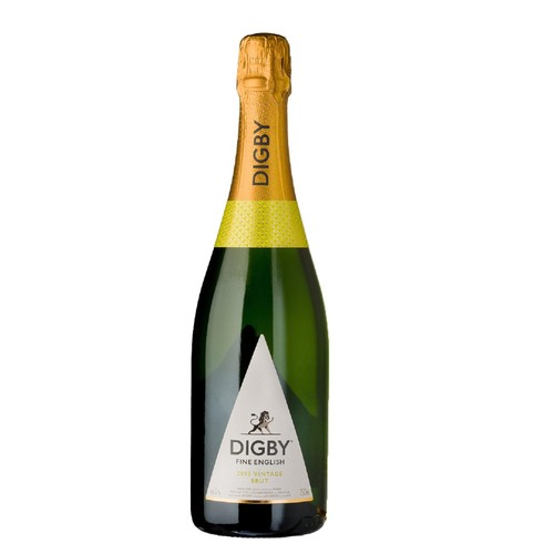  Digby Fine English 2013 Vintage Brut