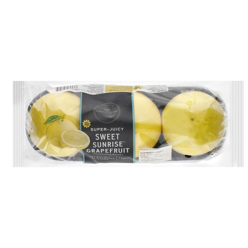 M&S Sweet Sunrise Grapefruit