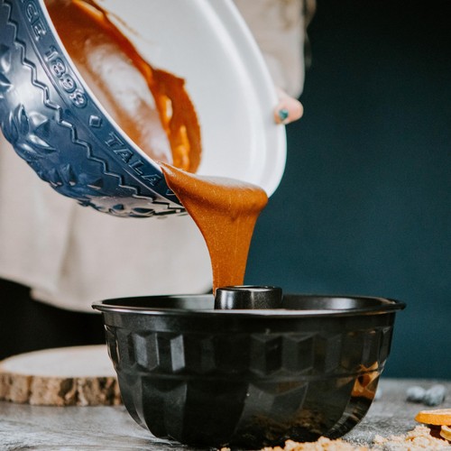 Tala Non-stick Decorative Cake Tin 