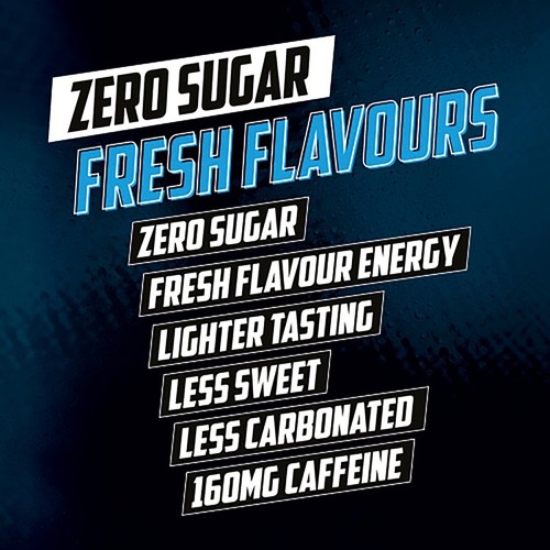 Monster Energy Drink Ultra Rosa Zero Sugar 