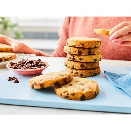 Dr. Oetker Milk Chocolate Chips