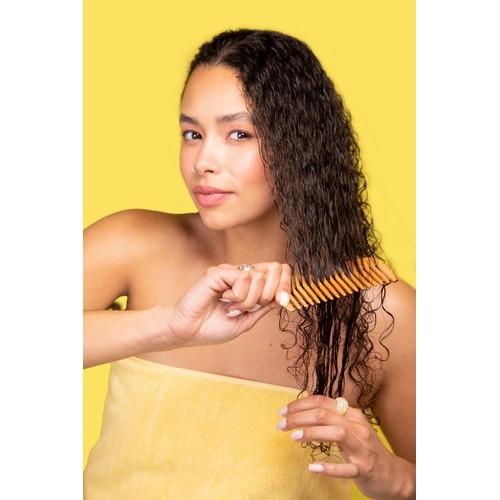 Umberto Giannini Banana Coconut De-Tangler