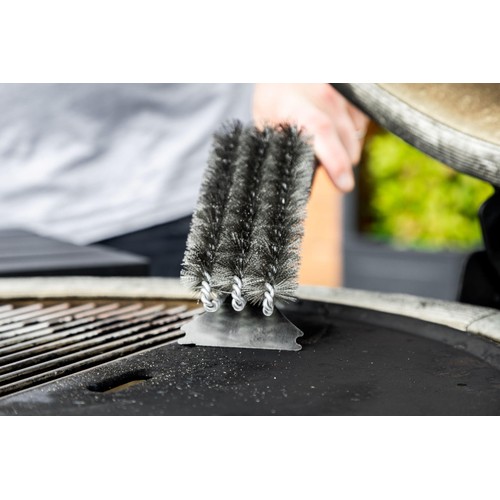 MasterClass Barbecue Brush