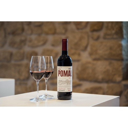 Pomal Crianza Rioja