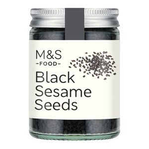 M&S Black Sesame Seeds