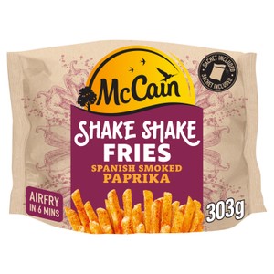 McCain 4 Ready Baked Jacket Potatoes 800g