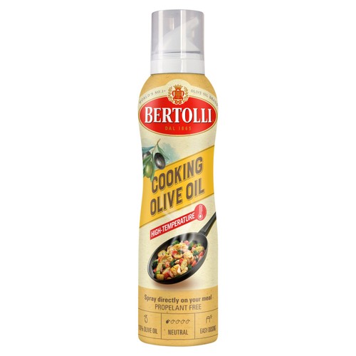 Bertolli Olive Oil Spray 