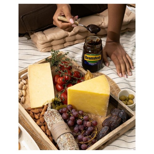 Branston Smooth Pickle
