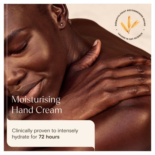 Aveeno Skin Relief Moisturising Hand Cream for Very Dry Skin