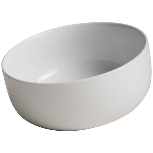 M&S Maxim Serving Bowl, White