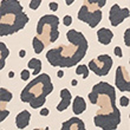 M&S Leopard Pyjamas, 9-10 Years, Neutral