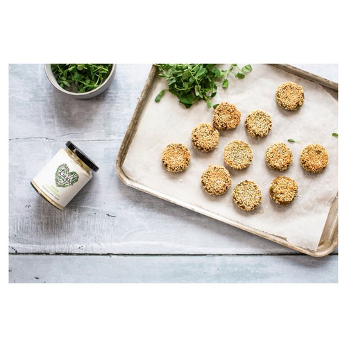 Lucy's Dressings Vegan Mayonnaise