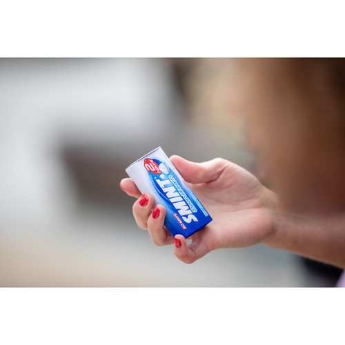 Smint 2hr Clean Breath Peppermint