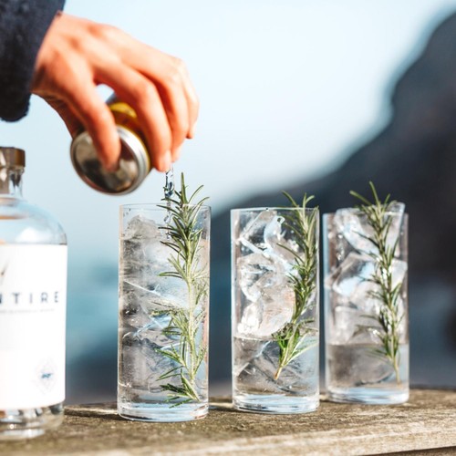 Pentire Adrift Alcohol-Free