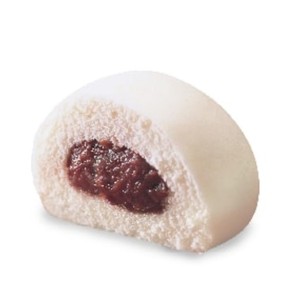 Chimei Red Bean Bun