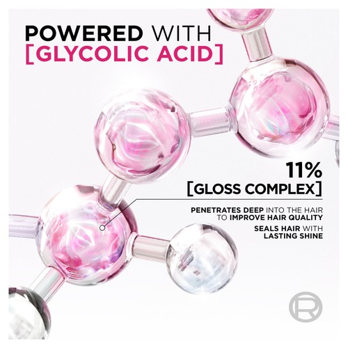 L'Oreal Elvive Glycolic Gloss Conditioner