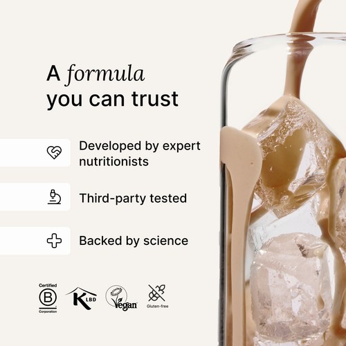 Huel Black Edition Ready To Drink Cookies & Cream